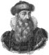 Germany: Johannes Gutenberg (c. 1398 – February 3, 1468) the printer and publisher who introduced the first European printing press
