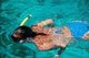 Thailand: Snorkelling near Elephant Head Rock, Similan Islands